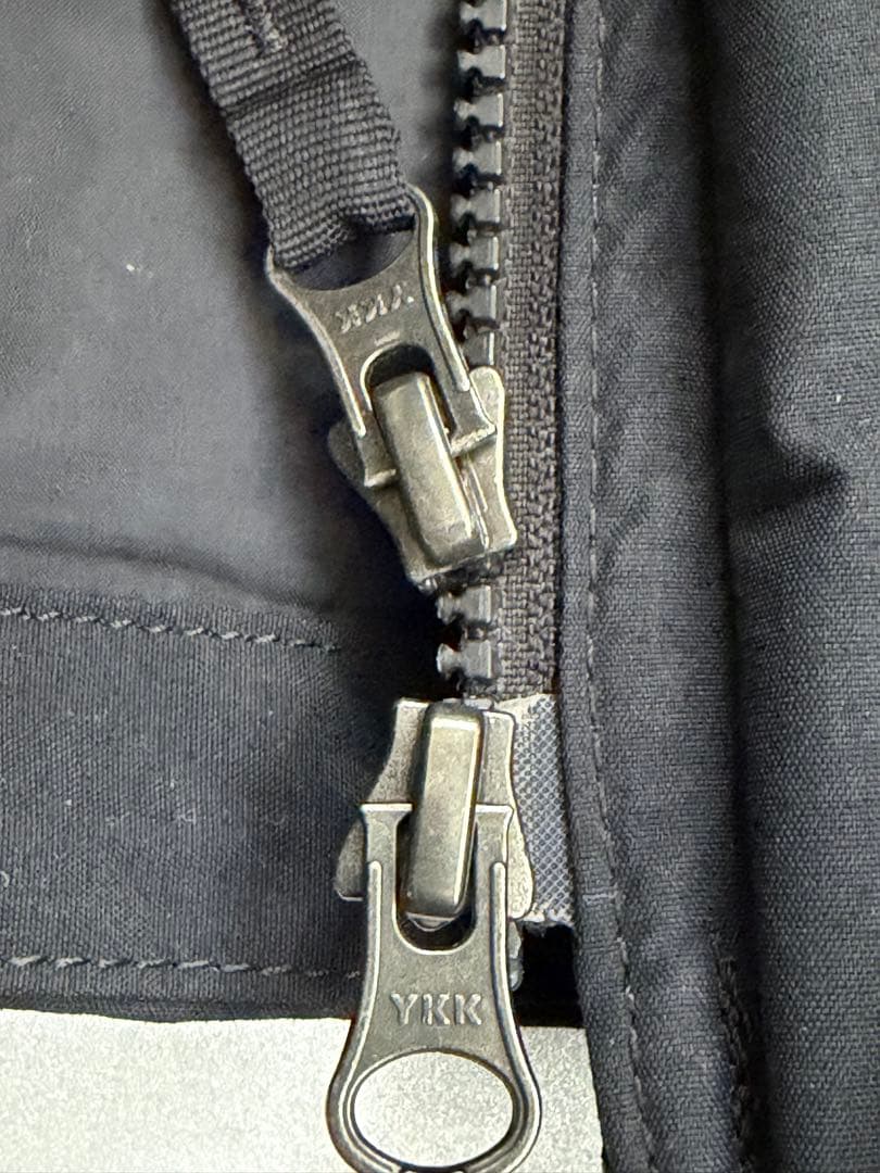 THE NORTH FACE マウンテンライトジャケットブラック S