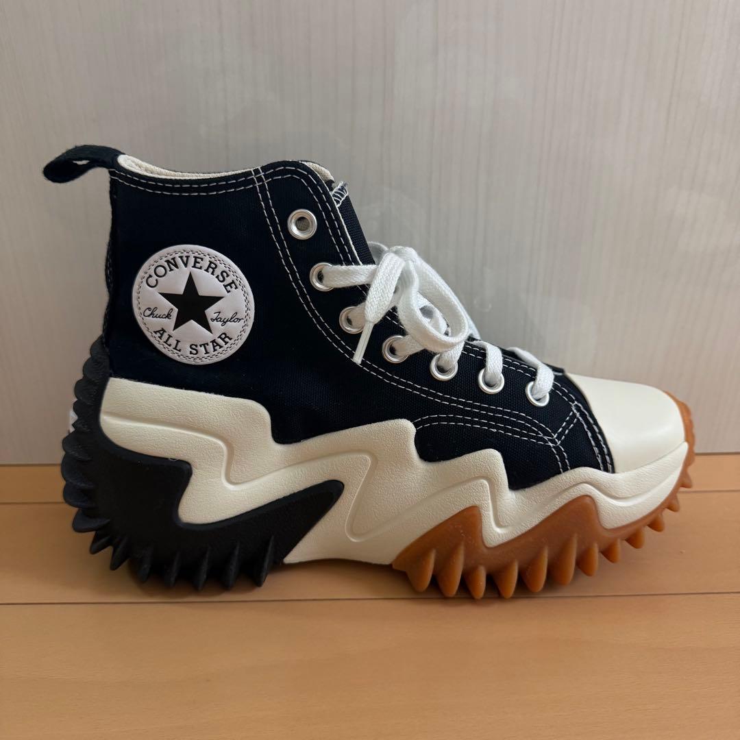 【韓国限定】 CONVERSE ランスターモーション