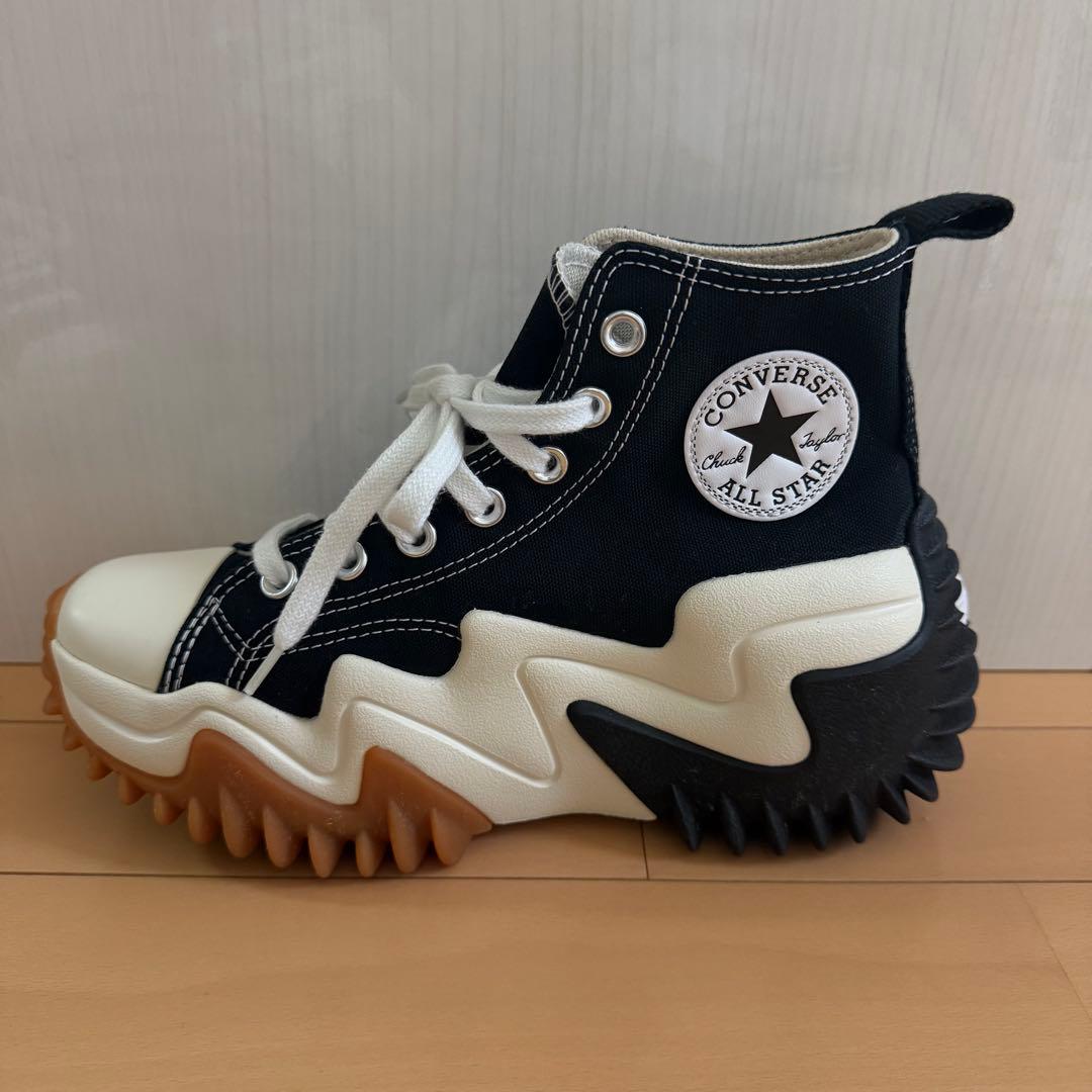 【韓国限定】 CONVERSE ランスターモーション