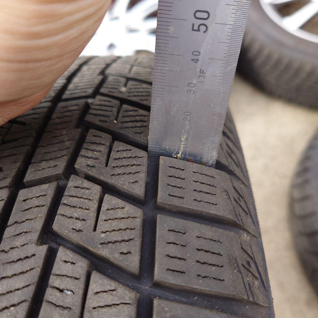 23年製 送料込 155/65R14 ice-GUARD 14インチ