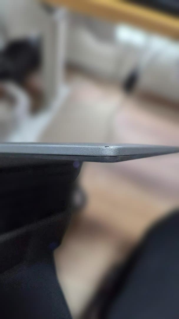 【中古】Dell Latitude5330 バッテリー減り早いのでジャンク扱い