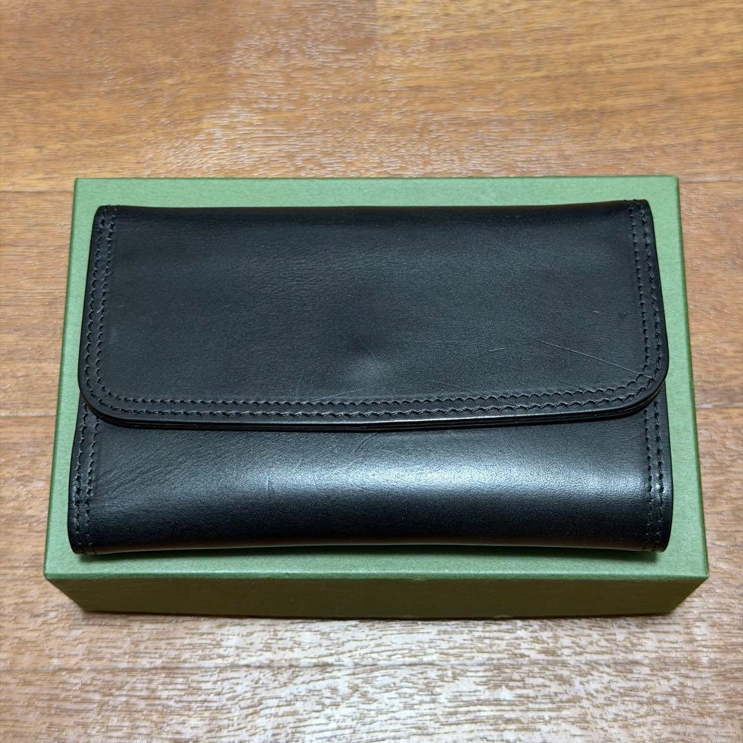 CORBO. コルボ　三つ折り財布　8LC-0410