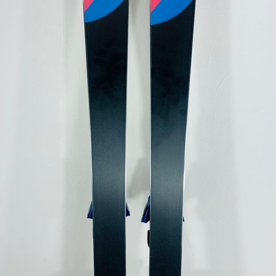 SALOMON DEMO X2 スキー板 162cm サロモン　デモ