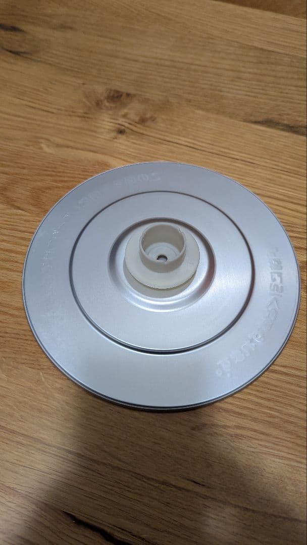 イワタニHAN-goガス火炊き炊飯器 CB-RC-1 (中古)