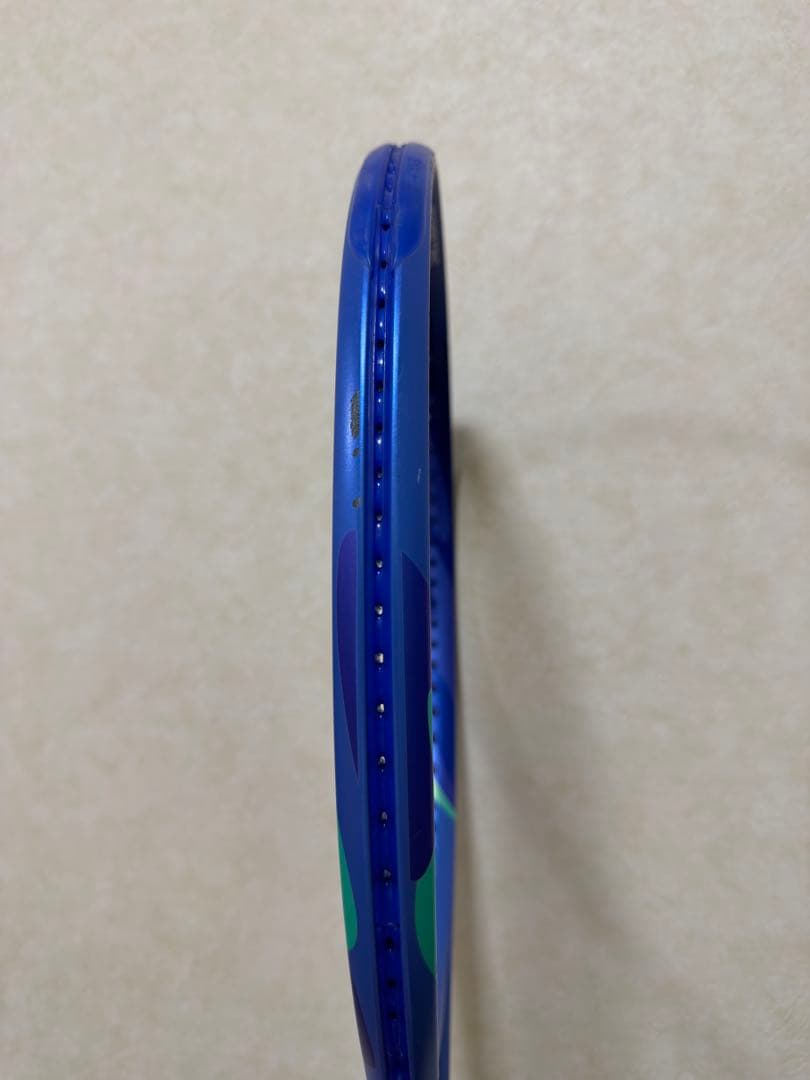 ラケット(硬式用) YONEX EZONE98