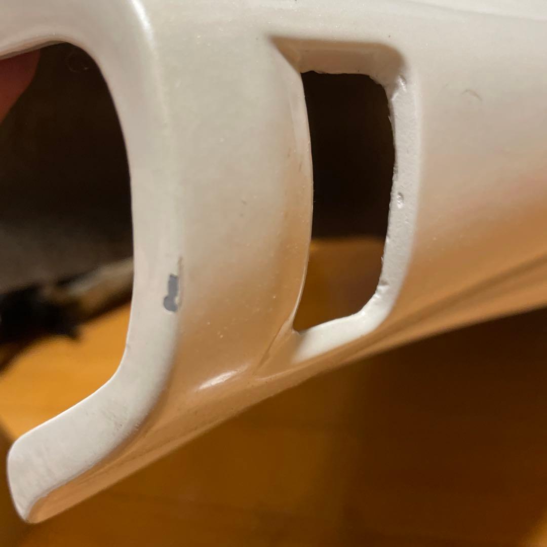 ゆいまーる様 1KT メーカー不明シングルシートカウル