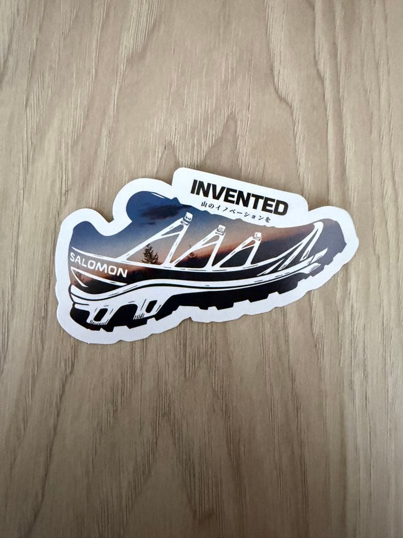 靴 SALOMON XT-6 27.0cm