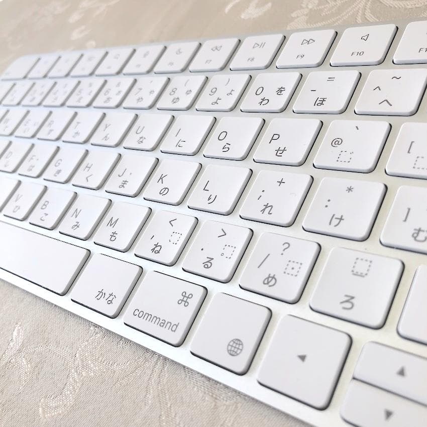 優良品｜USB-C｜Touch ID｜Magic Keyboard ｜純正