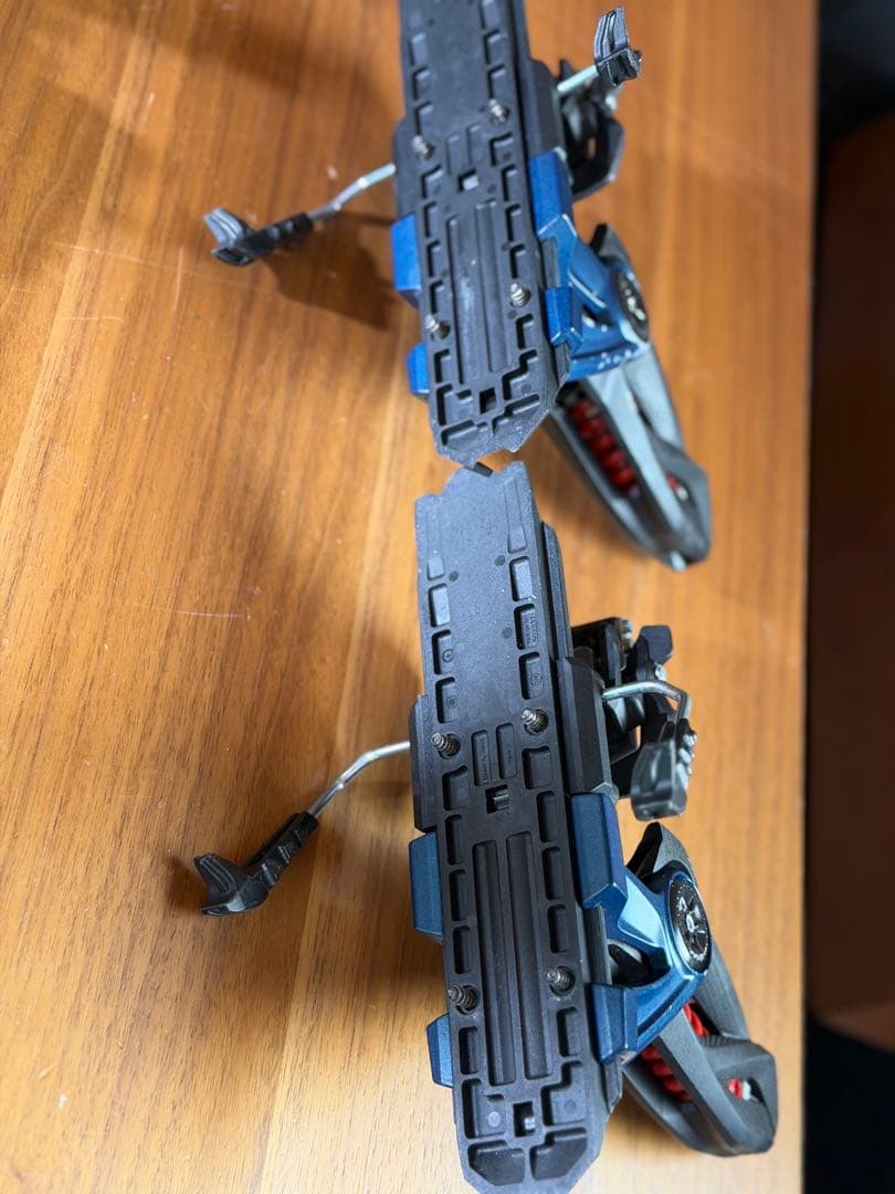 Marker Duke PT 16 ビンディング マーカー デューク PT16