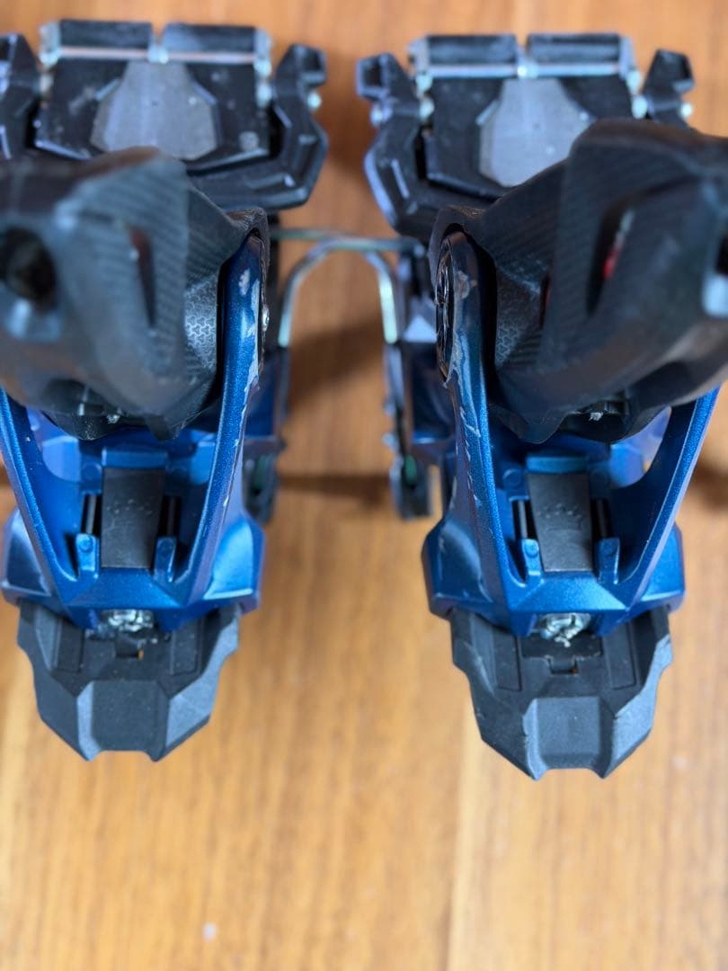 Marker Duke PT 16 ビンディング マーカー デューク PT16