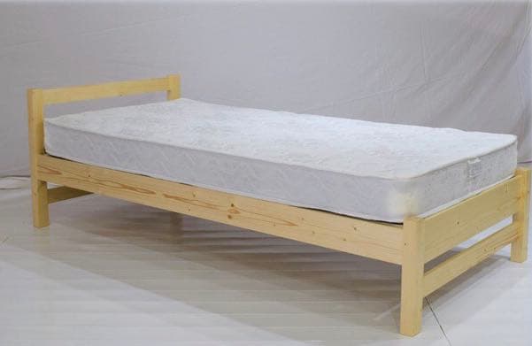 シングルベッド　※引き取り希望