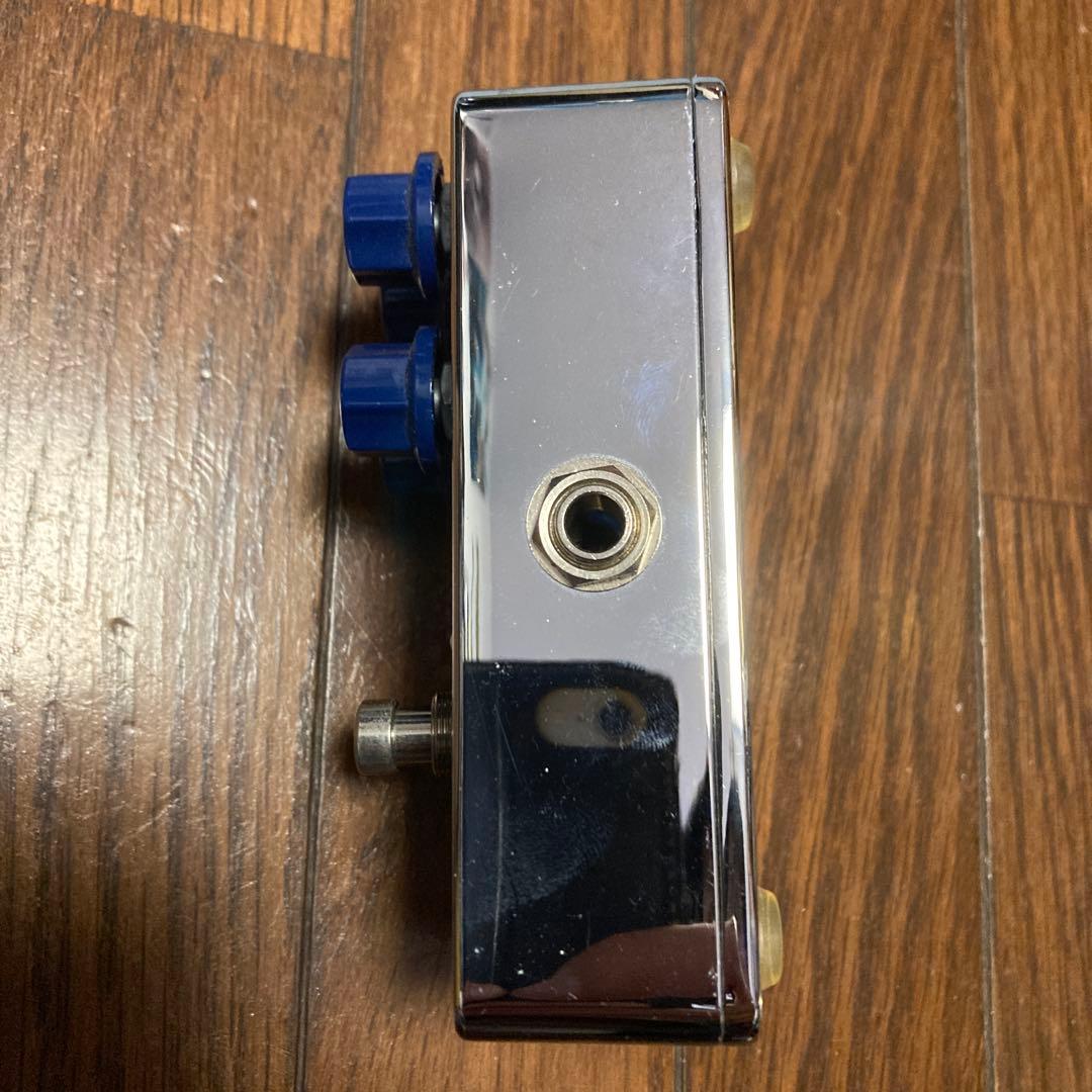 Xotic Effects Soul Driven ギターエフェクター