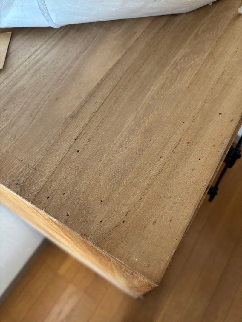 ヴィンテージ 着物箪笥 桐箪笥 ５段 傷汚れあり 昭和レトロ