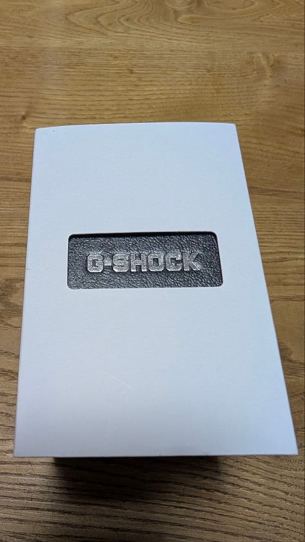 カシオ GM-S2100B-8AJF ダークグレー Gショック