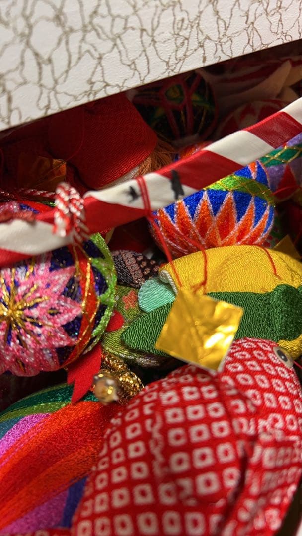 【訳あり新品未使用】さげもん飾り　ひな祭り　雛飾り