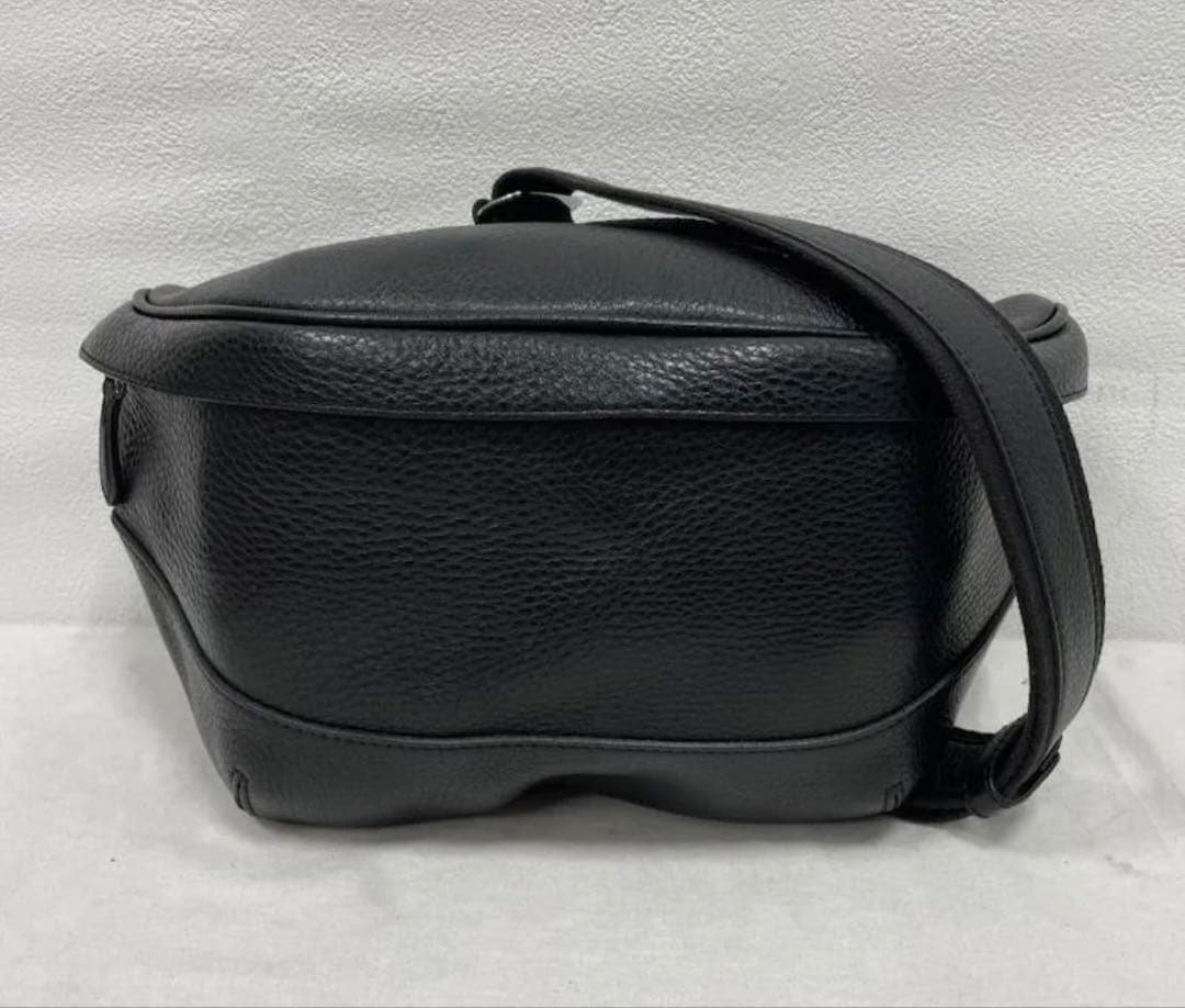 PELLE MORBIDA メイデンボヤージュ ショルダーバッグ
