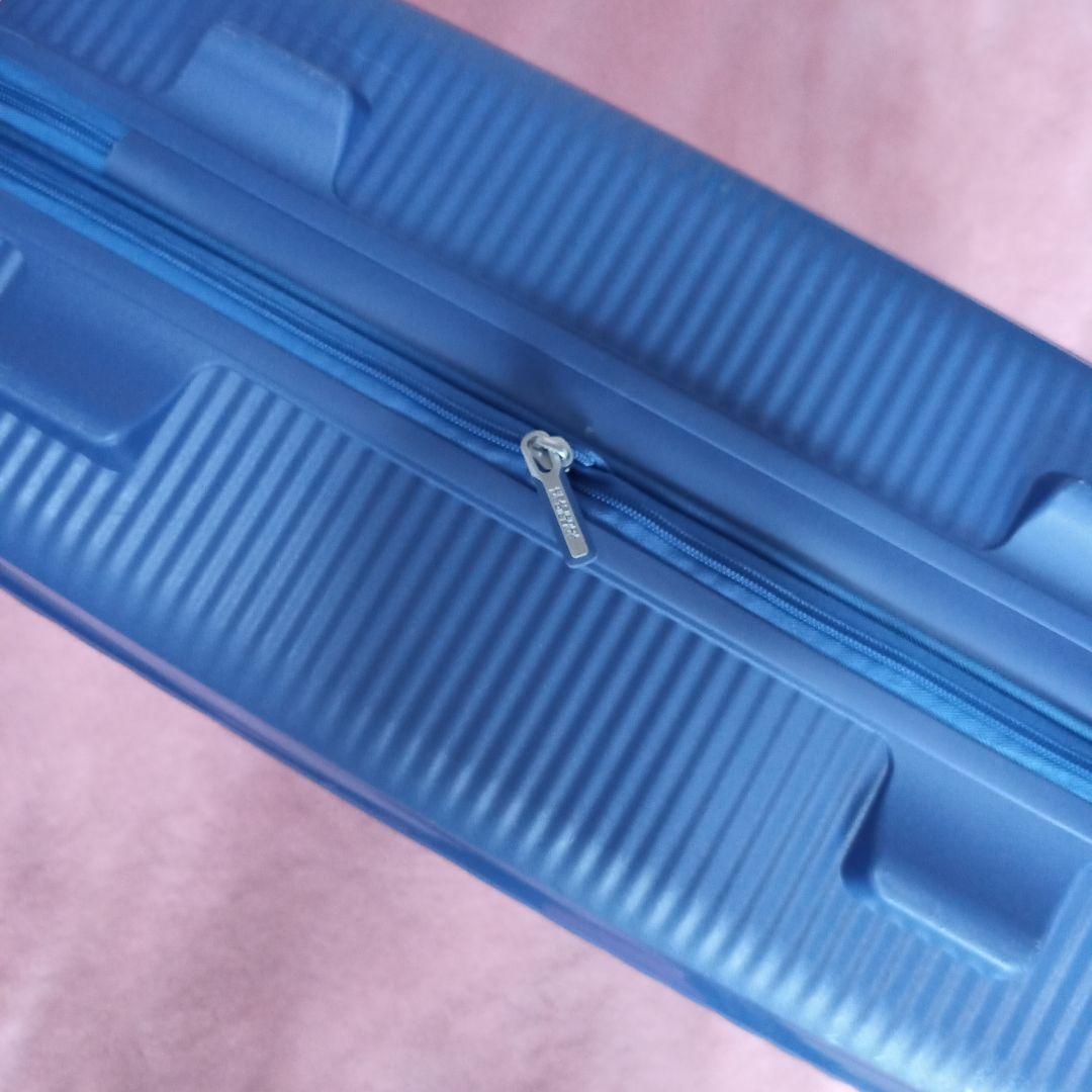 サムソナイト アメリカンツーリスター サウンドボックス スピナー 71L TAS