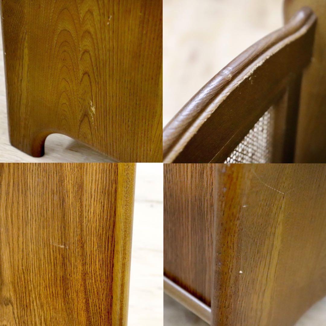 GMHS147A○karimoku / カリモク 傘立て アンブレラスタンド 玄