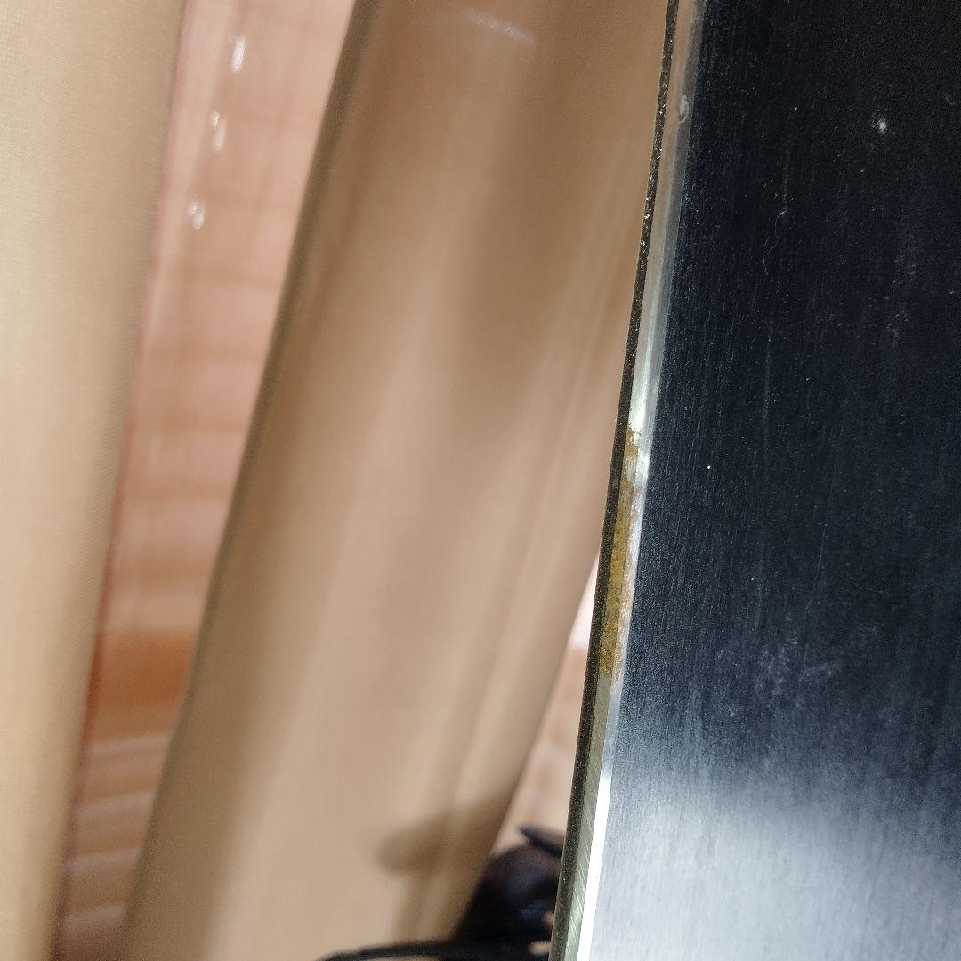 スノーボード　ELAN　BURTON　ビンディング　バッグセット