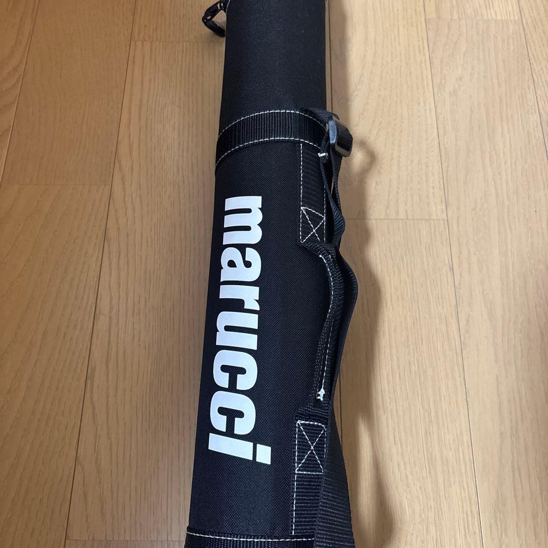 青ワニクラッシャー80㎝　marucci　青ワニ　ワニクラ