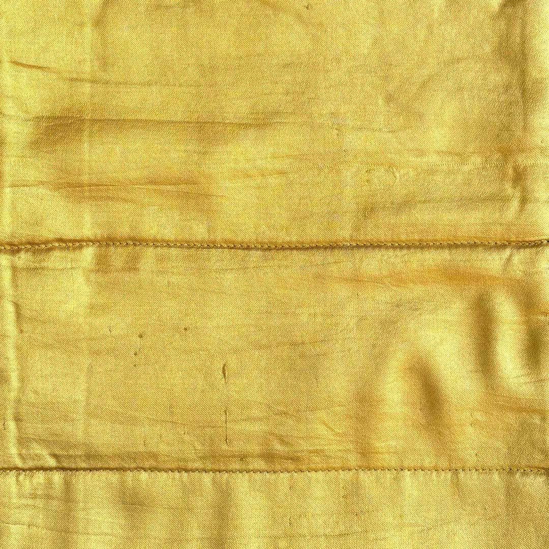 DRIES VAN NOTEN ドリスヴァンノッテン シルク スモール ストール