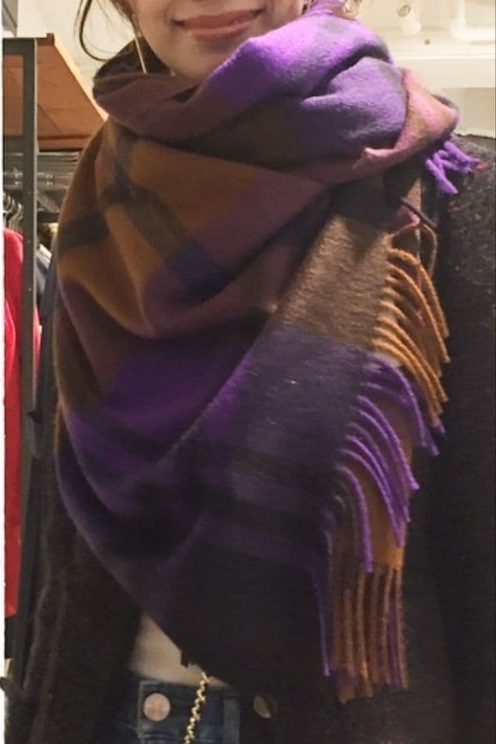 Joshua Ellis✩プライマリーブラックウオッチ