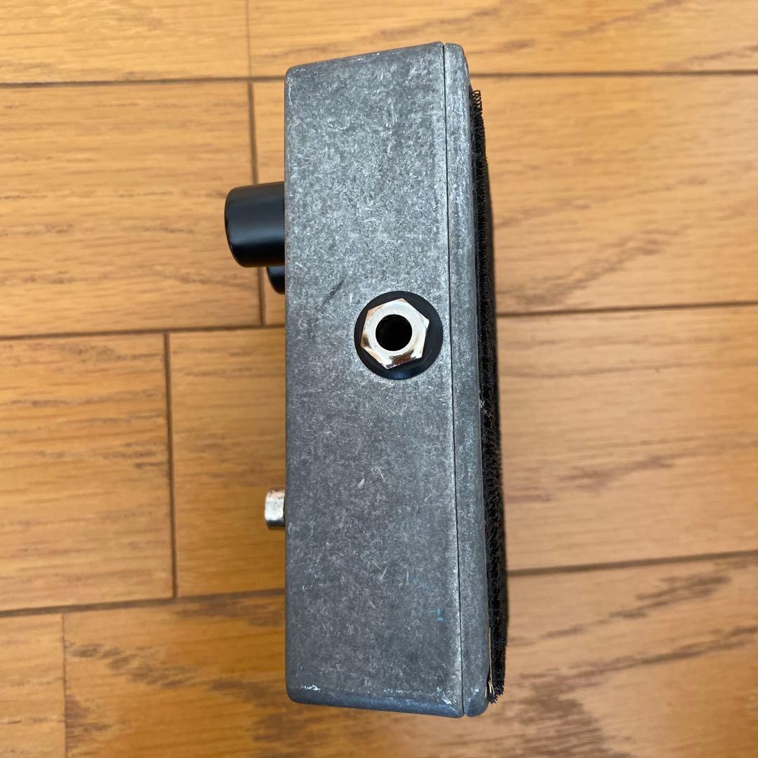 ベース ELECTRO-HARMONIX / BASS BIG MUFF PI