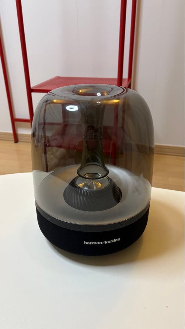 スピーカー・ウーファー Harman Kardon Aura Studio 2