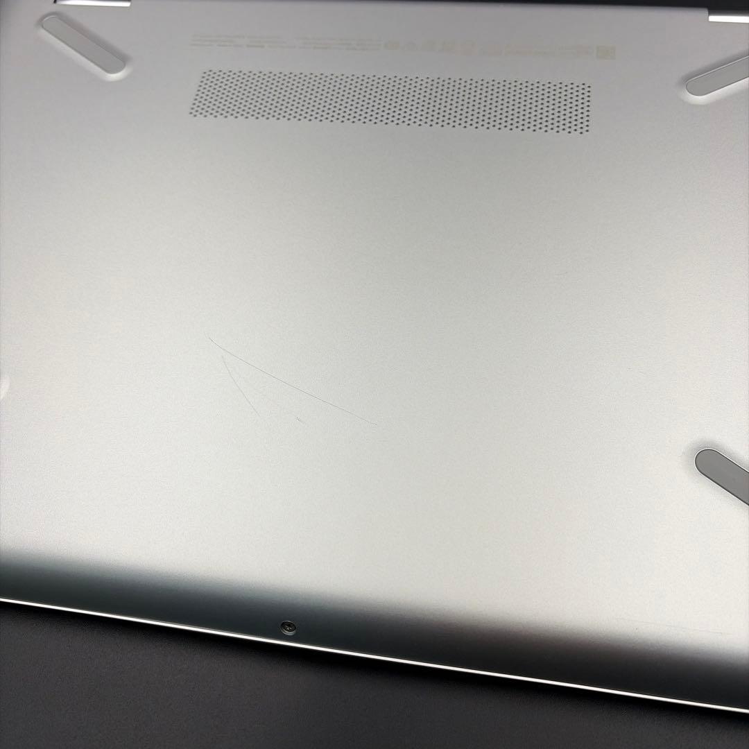 HP Pavilion x360 タッチパネル タブレット ノートPC