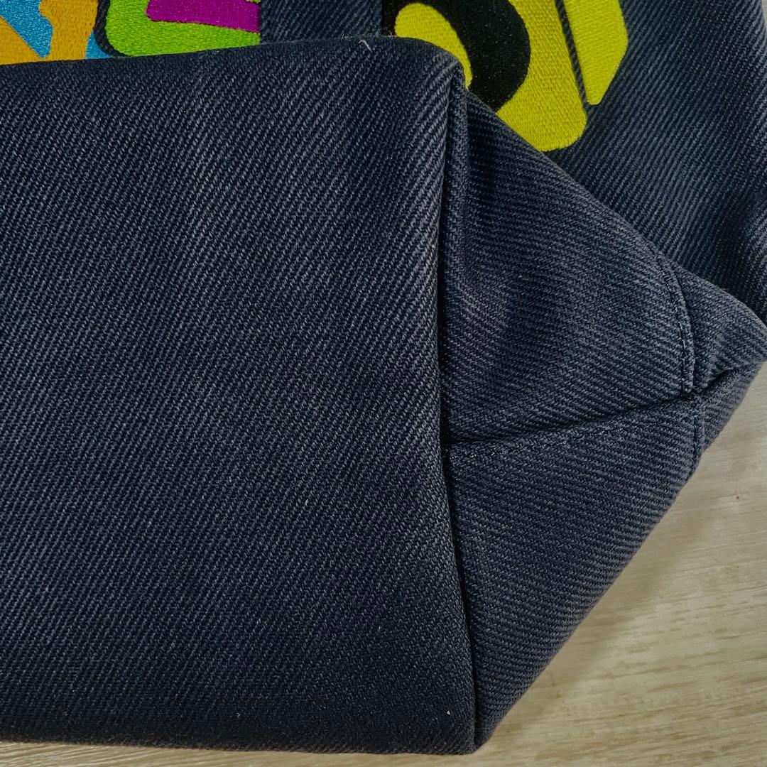 新品未使用 KENZO ケンゾー トートバッグ 保存袋付き 正規品