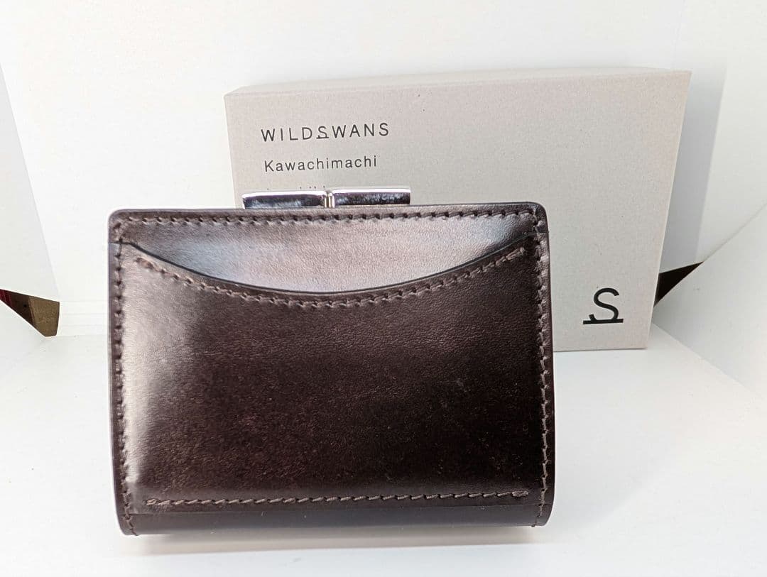 ワイルドスワンズ　FERMOIR