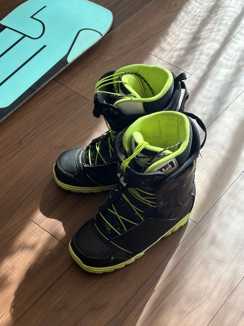 northwave ノースウェーブ　スノーボードブーツ　freedom 27.0