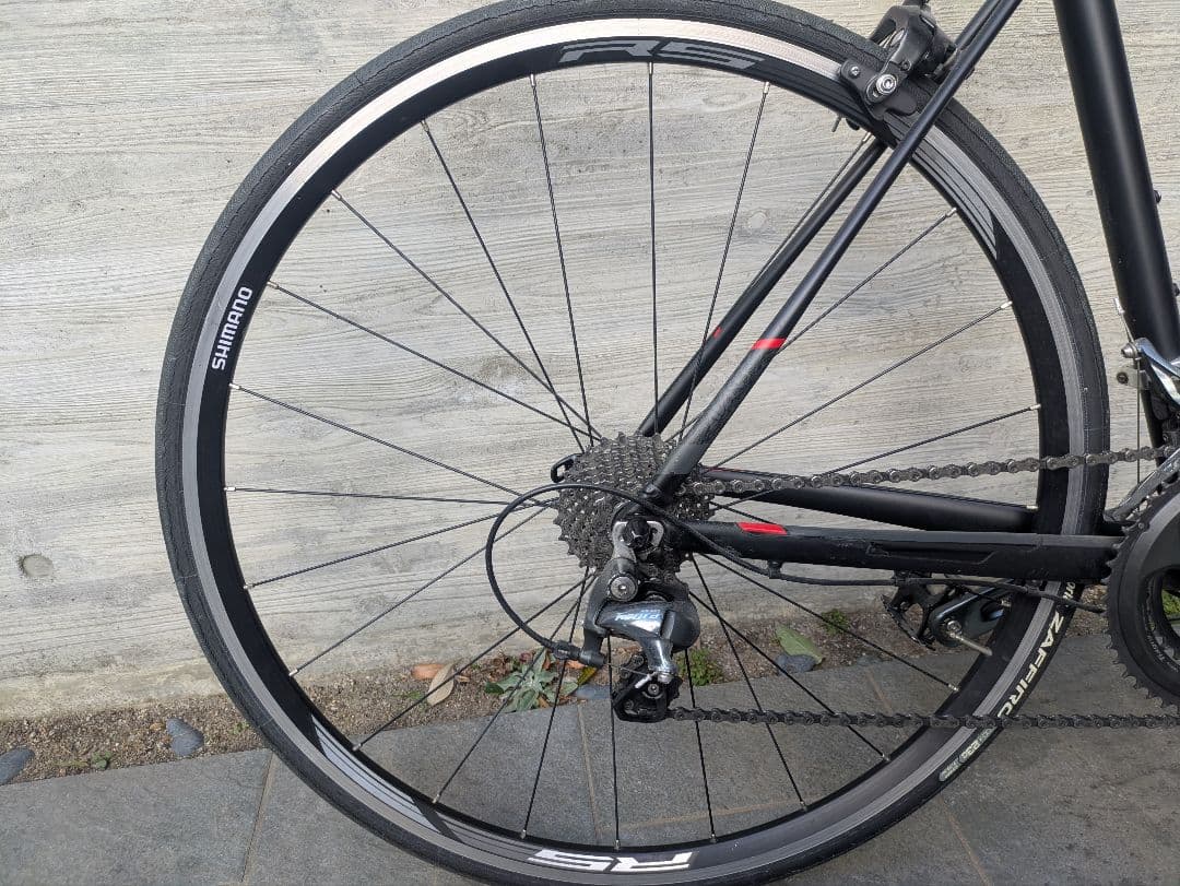 ロードバイク　ORBEA　　福岡引取