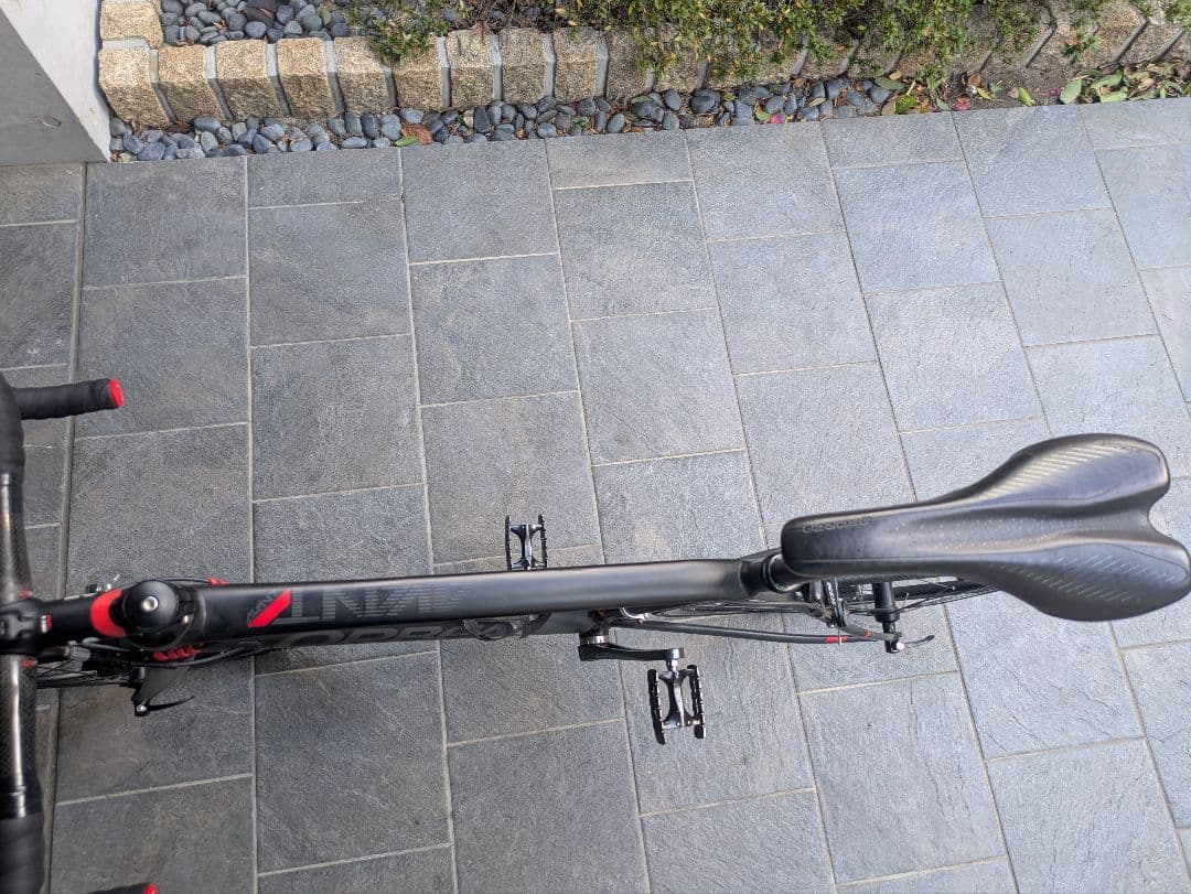 ロードバイク　ORBEA　　福岡引取