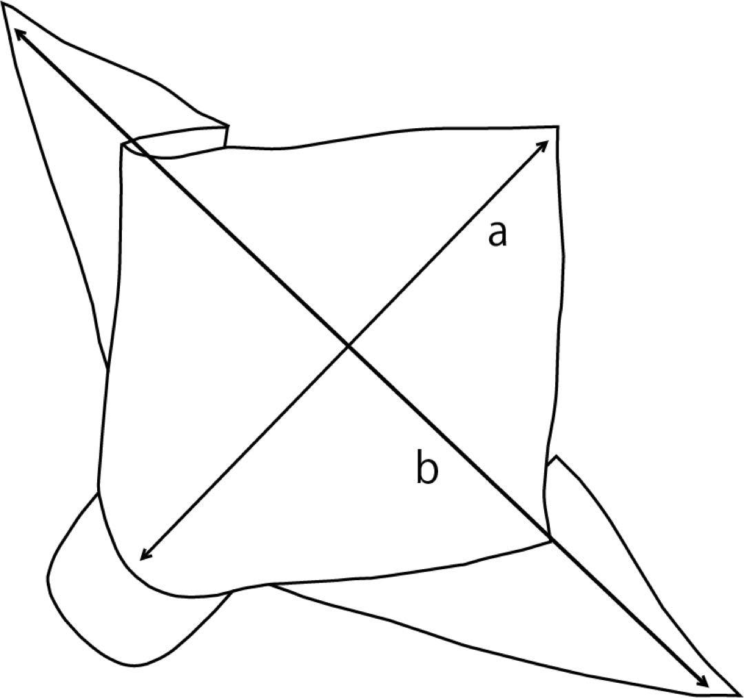 kijima takayuki レザーライク スカーフ