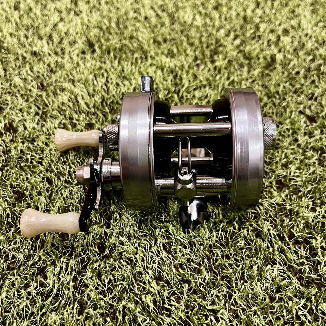 リール Abu Ambassadeur 1500C Don Iovino Special