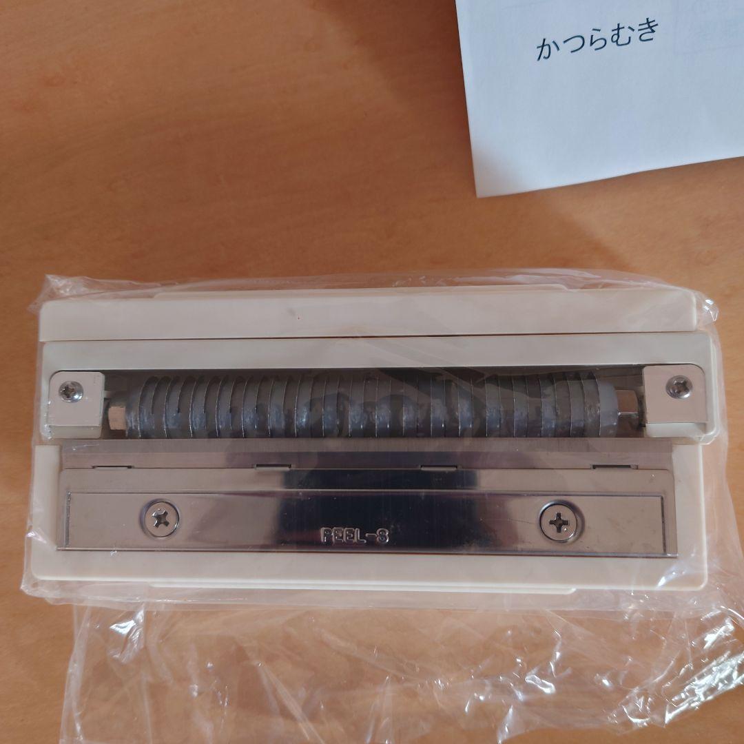 つま太郎 手動スライド式調理器具