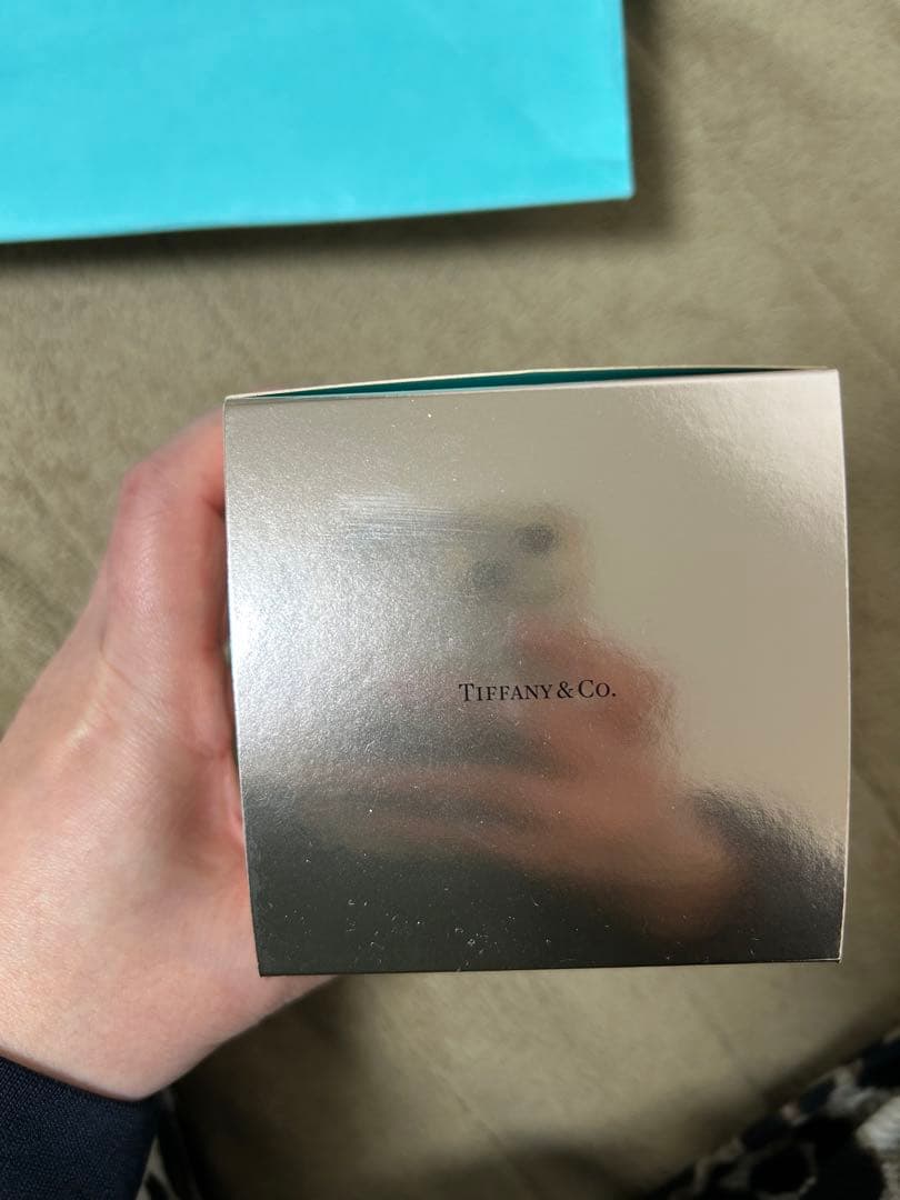 Tiffany & Co. Rose Gold 50ml 香水　ローズゴールド