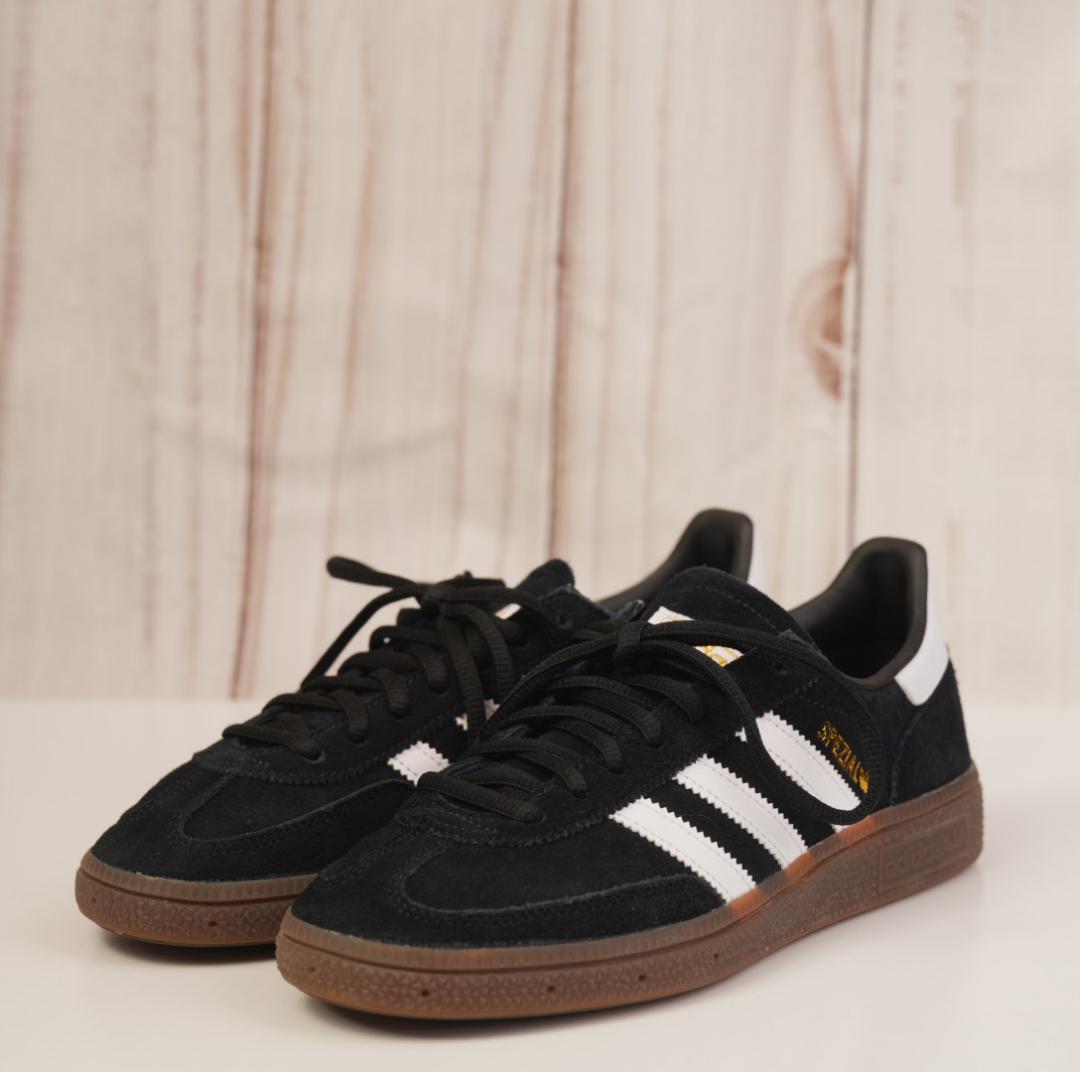 美品 adidas originals Handball Spezial