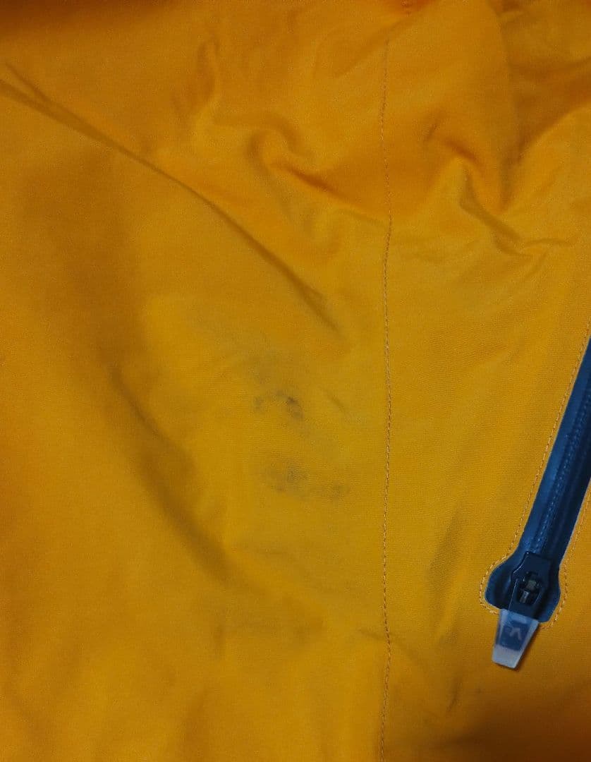 BURTON　ANALOG GORE-TEX　サイズS スノーボード　ウェア