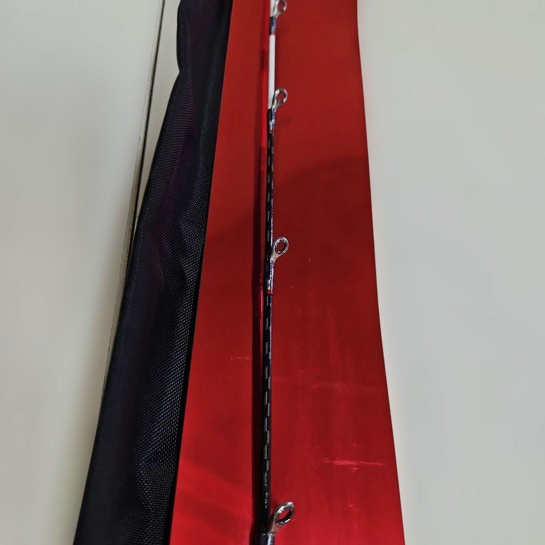 LIGHT GAME C14+ 73 H200 船竿