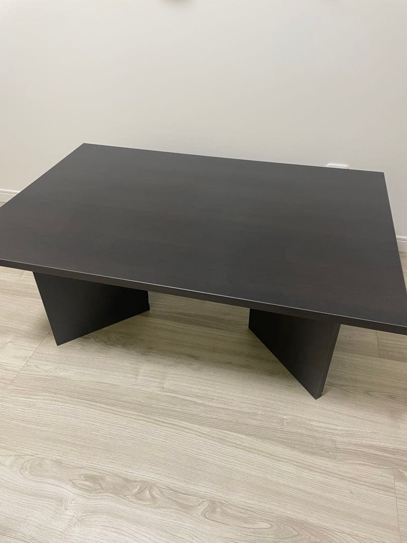 【最終値下】グラフテクト製　ローテーブル　美品