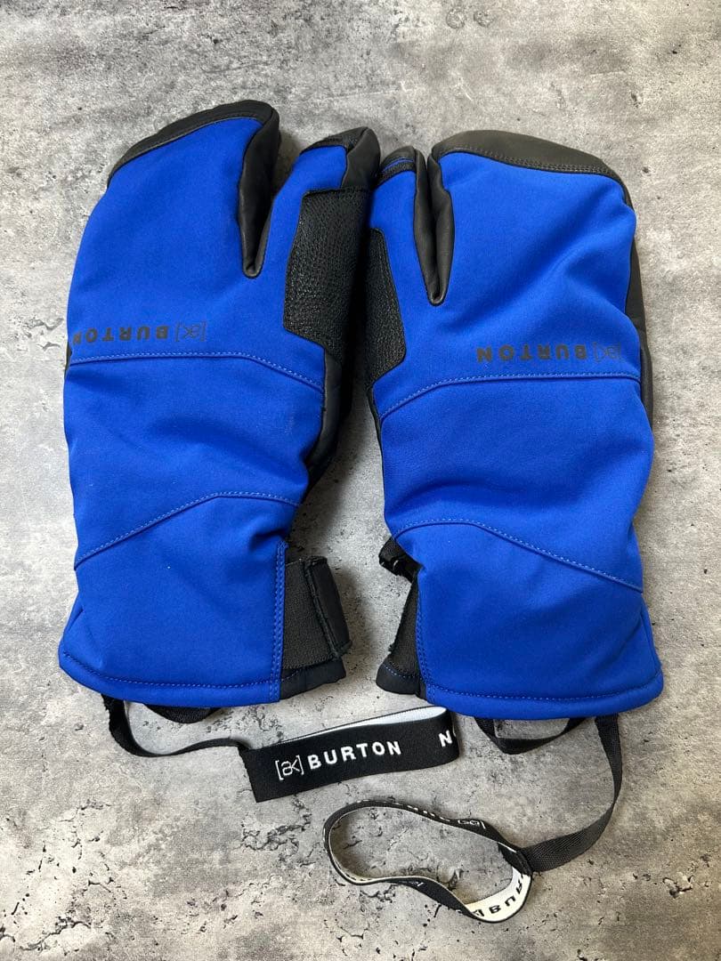 Burton [ak] GORE-TEX Clutch Mitten L 手袋