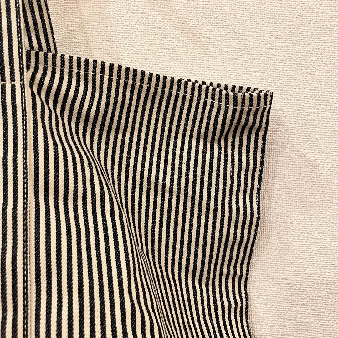 HUMAN MADE HICKORY TOTE BAG トートバッグ