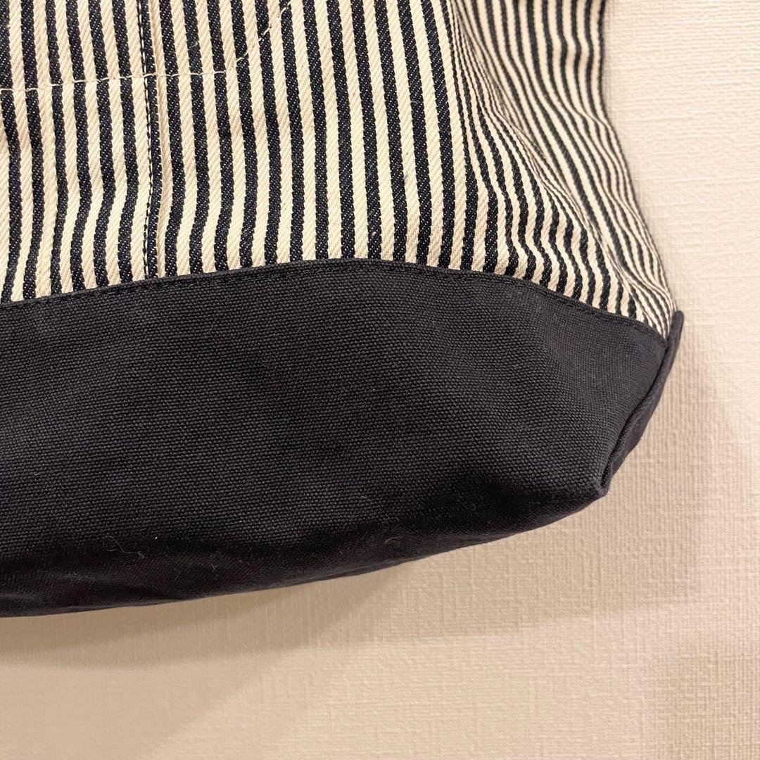 HUMAN MADE HICKORY TOTE BAG トートバッグ