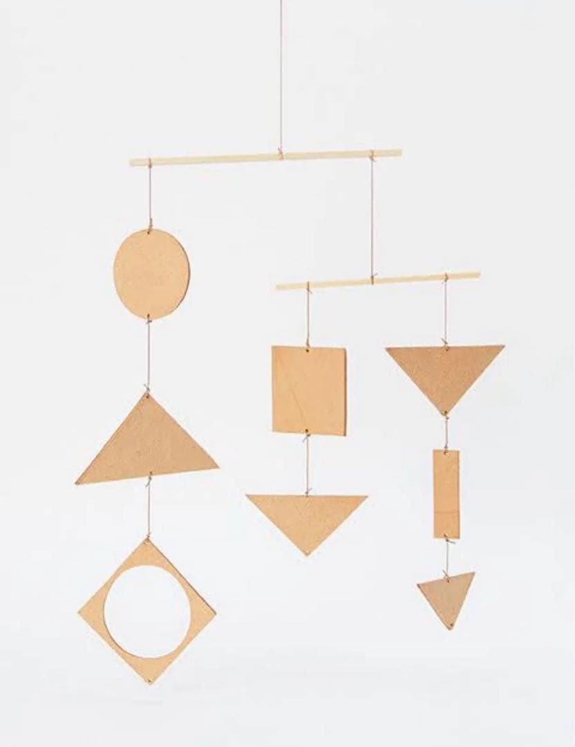 Hender Scheme dylan mobile kit モビールキット