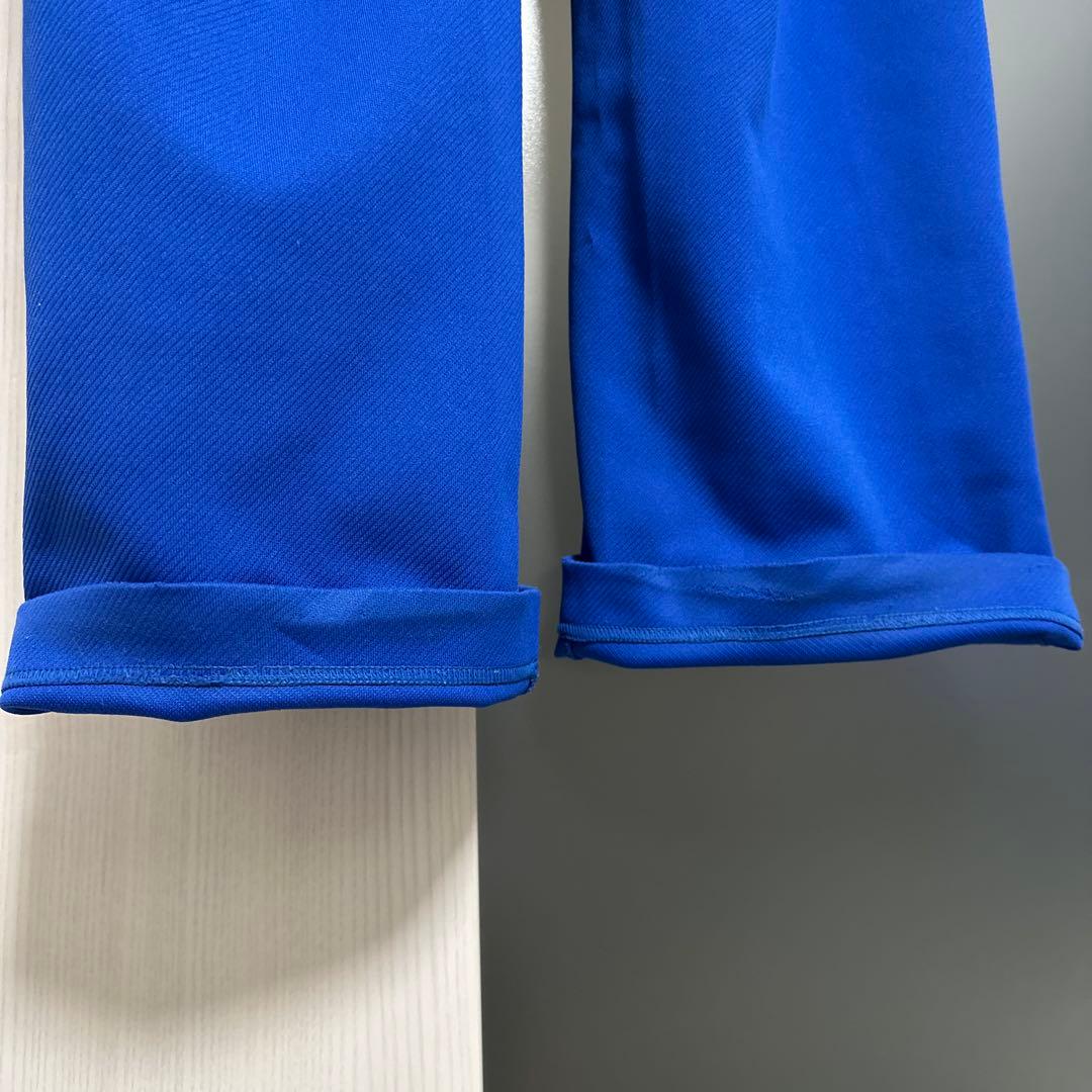 Nike ウォームアップウェアバスケットジャージ 上下セットサイドスナップボタン