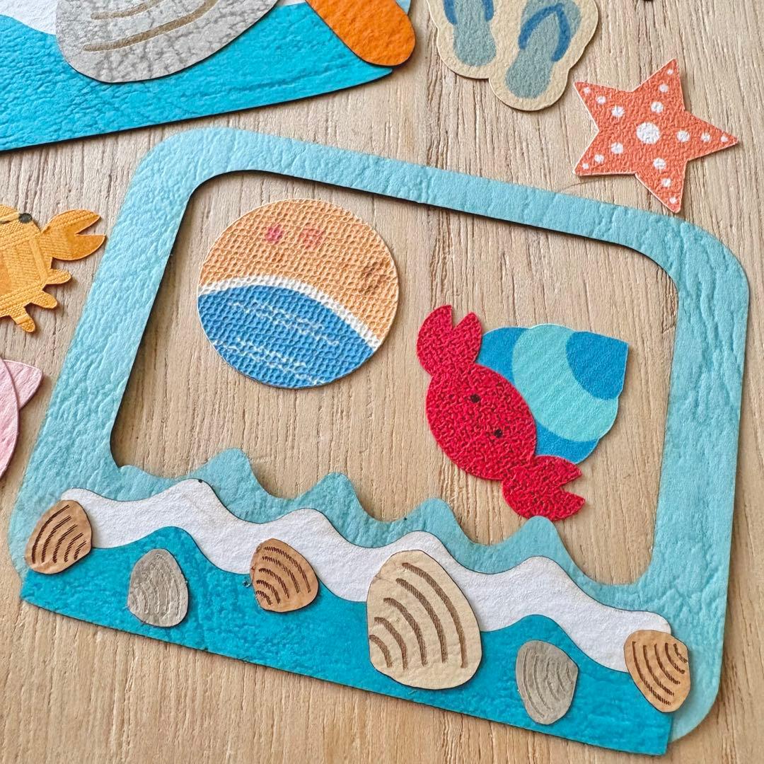 アルバムクラフト　クラフトパンチ