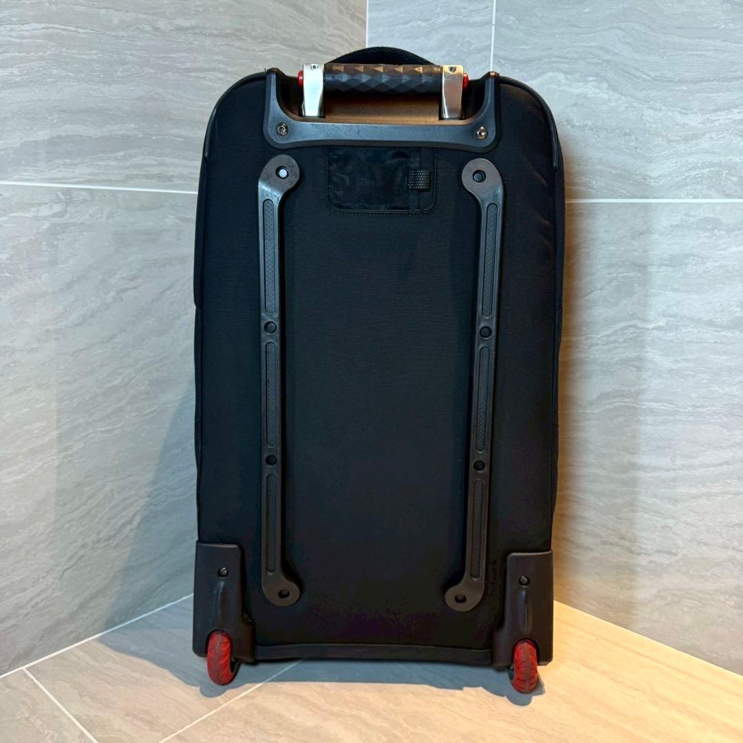 ノースフェイス LONG HAUL26 キャリーバッグ キャリーケース