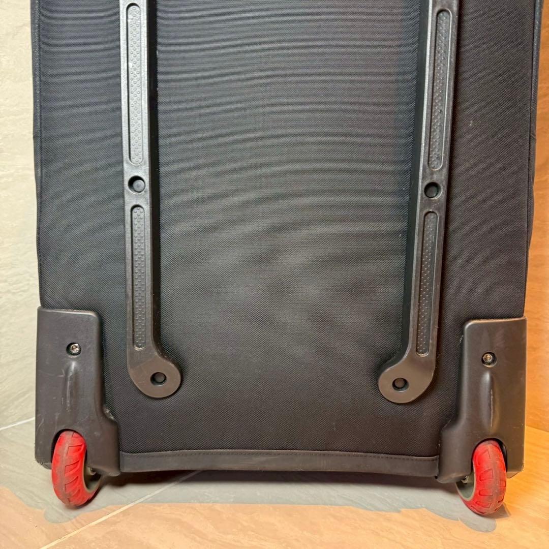 ノースフェイス LONG HAUL26 キャリーバッグ キャリーケース